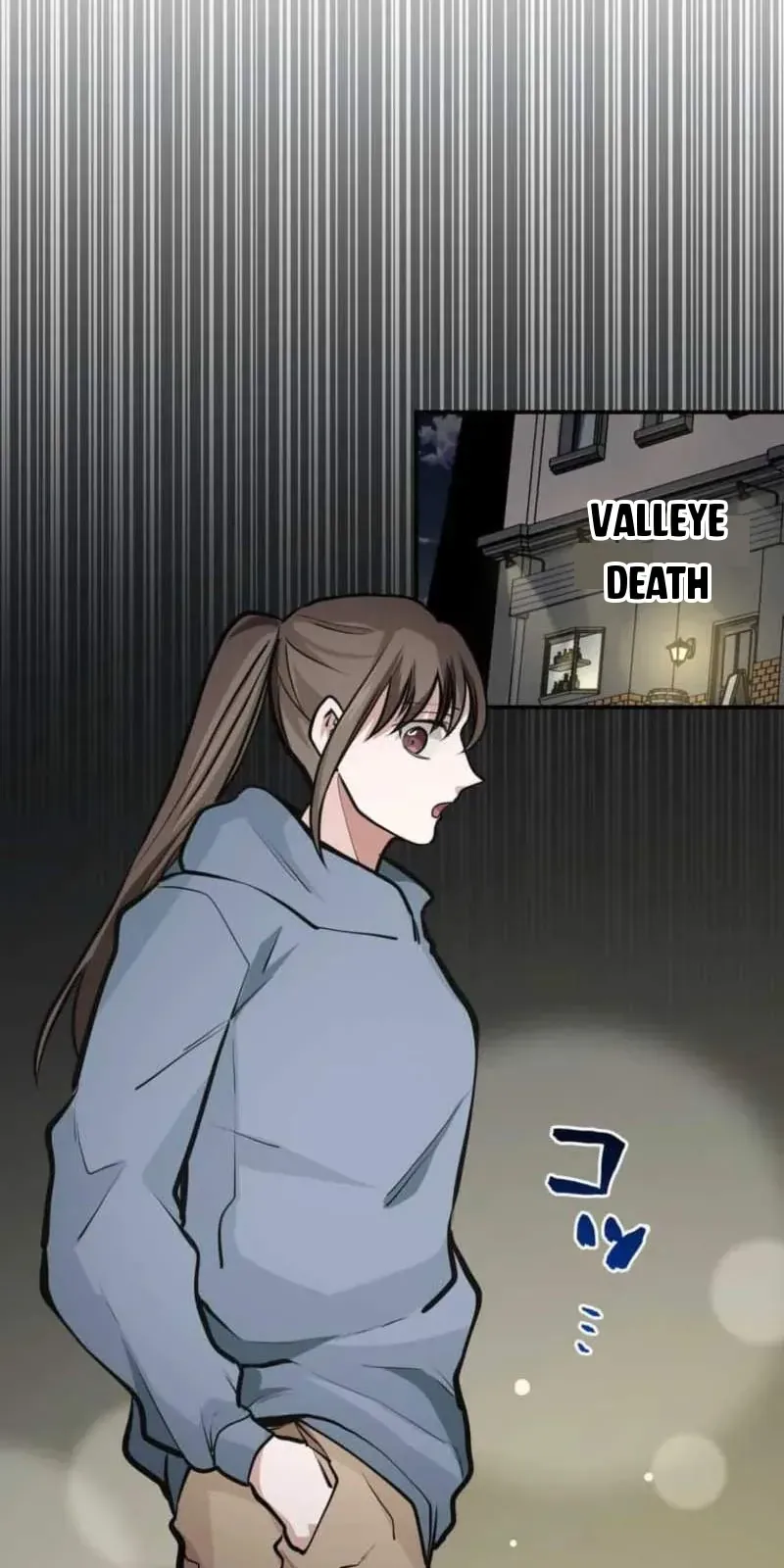Shibuya Noir Chapter 16 - Trang 49