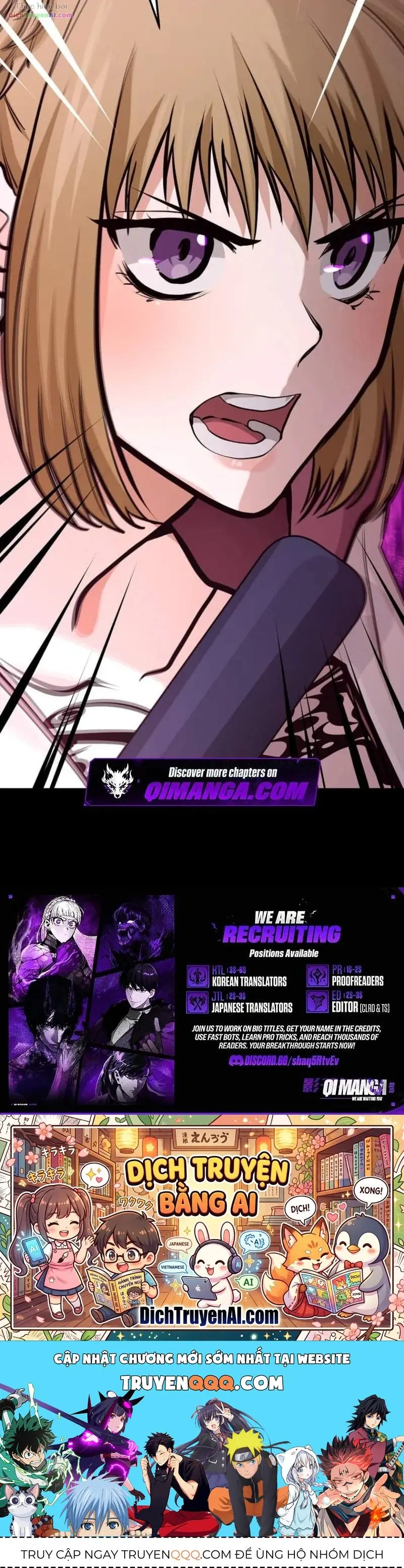 Shibuya Noir Chapter 17 - Trang 34