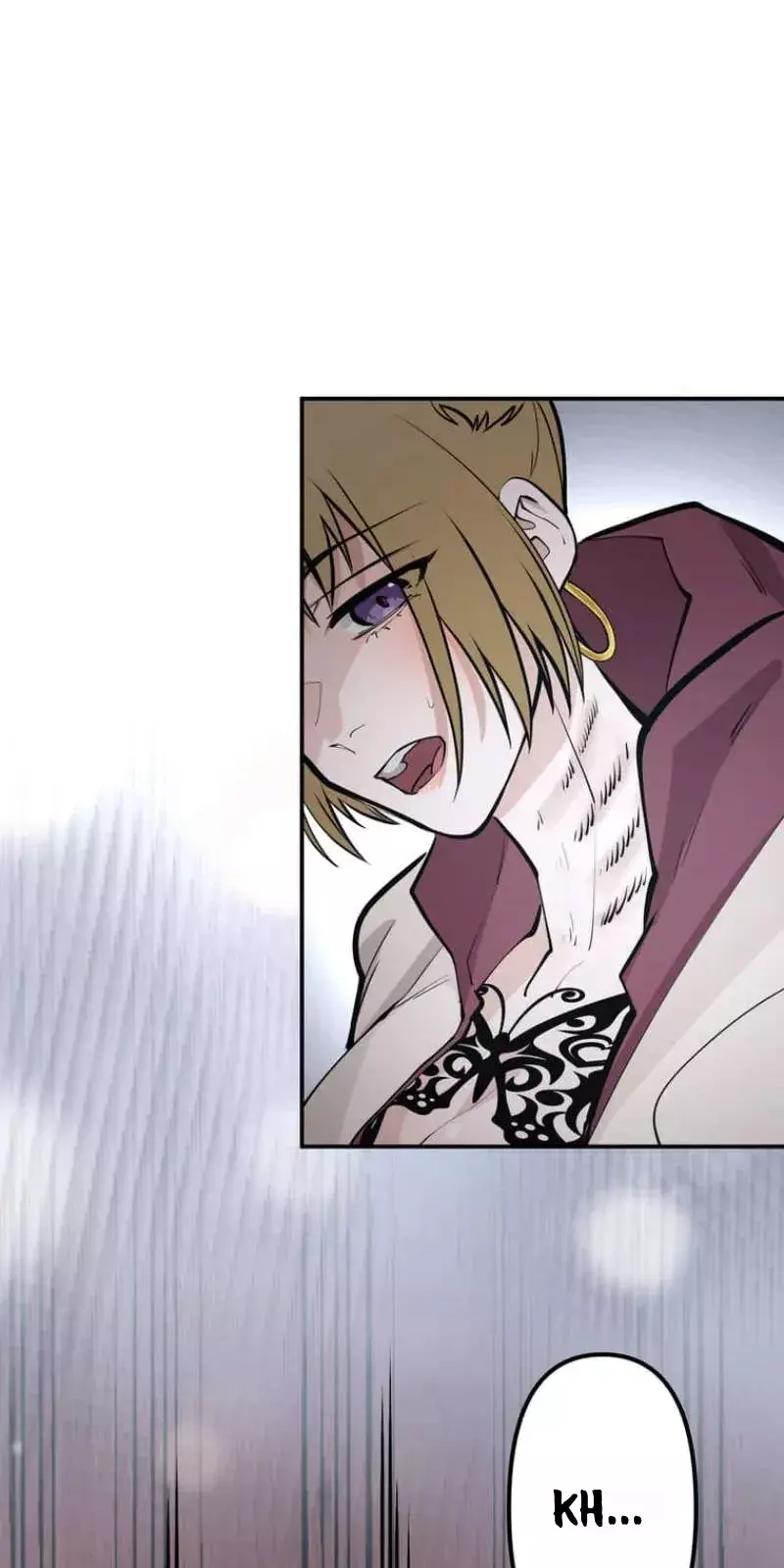 Shibuya Noir Chapter 19 - Trang 16