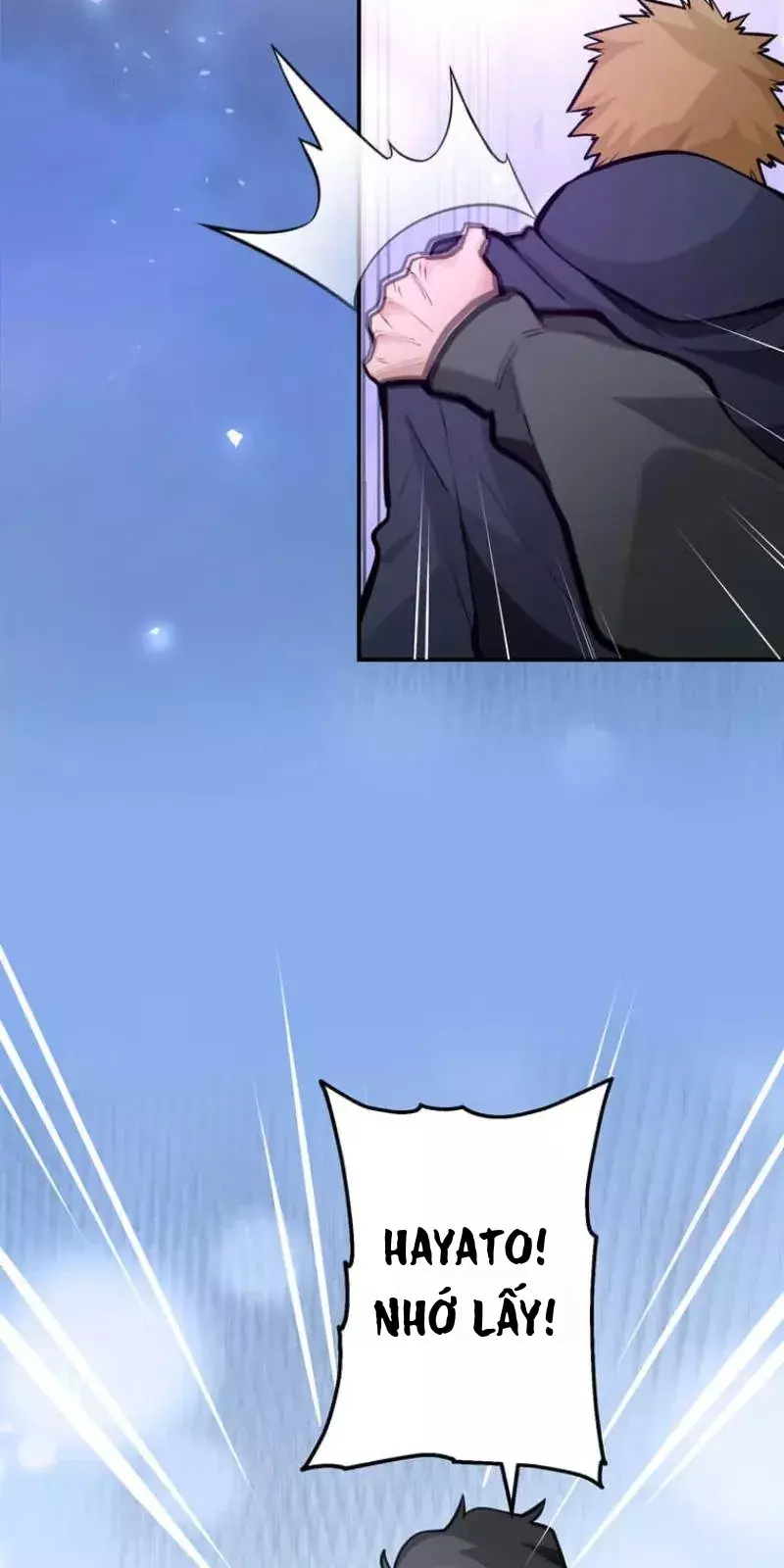Shibuya Noir Chapter 19 - Trang 28