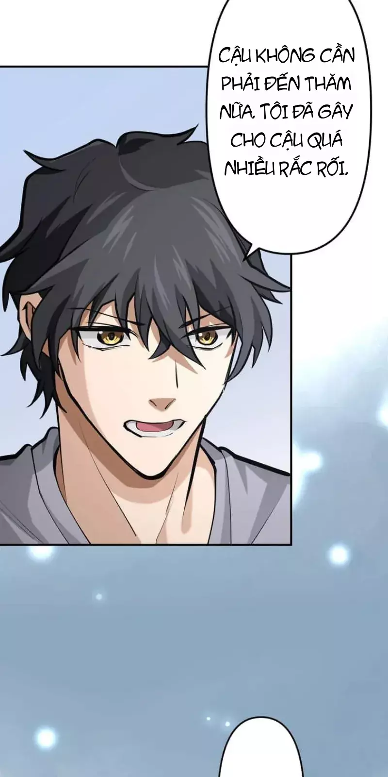 Shibuya Noir Chapter 19 - Trang 34