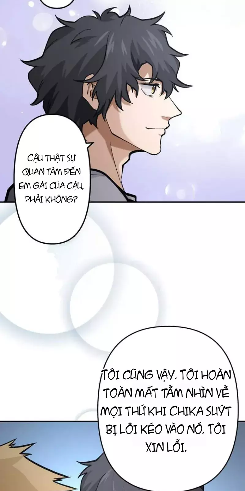 Shibuya Noir Chapter 19 - Trang 36