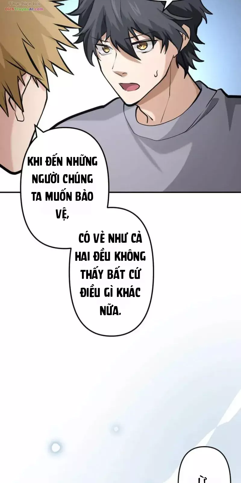 Shibuya Noir Chapter 19 - Trang 37