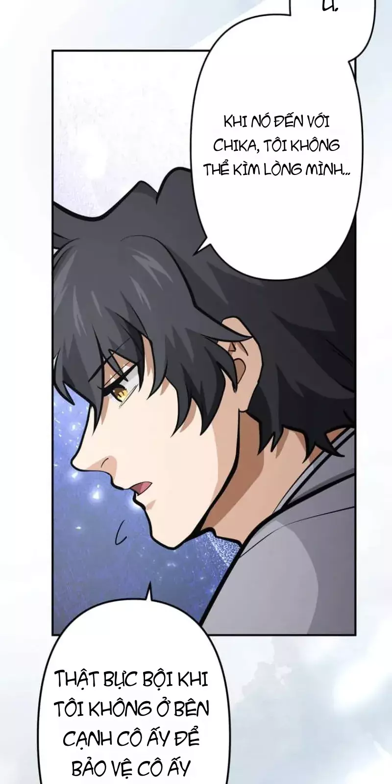 Shibuya Noir Chapter 19 - Trang 38