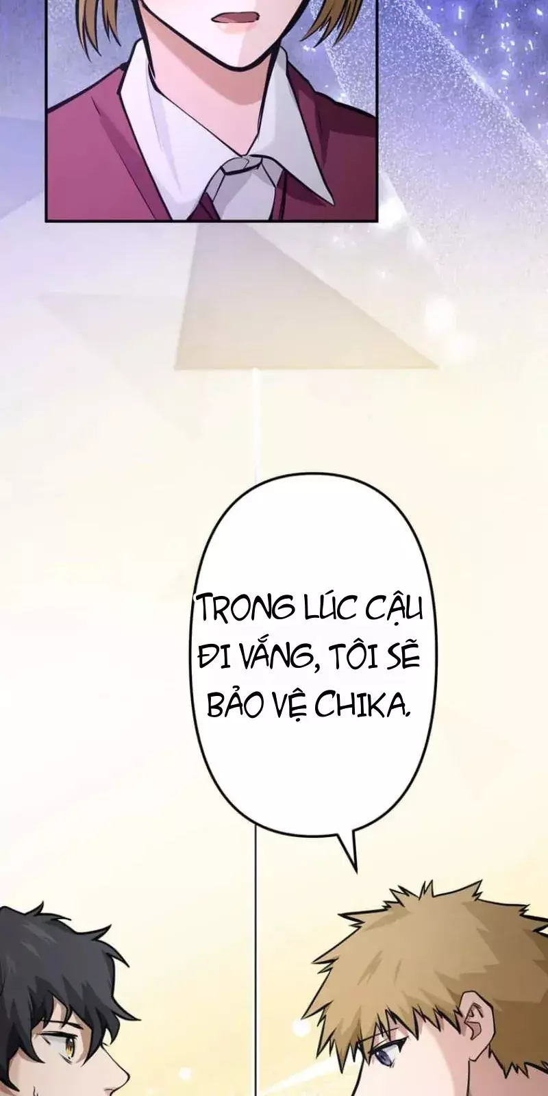 Shibuya Noir Chapter 19 - Trang 44
