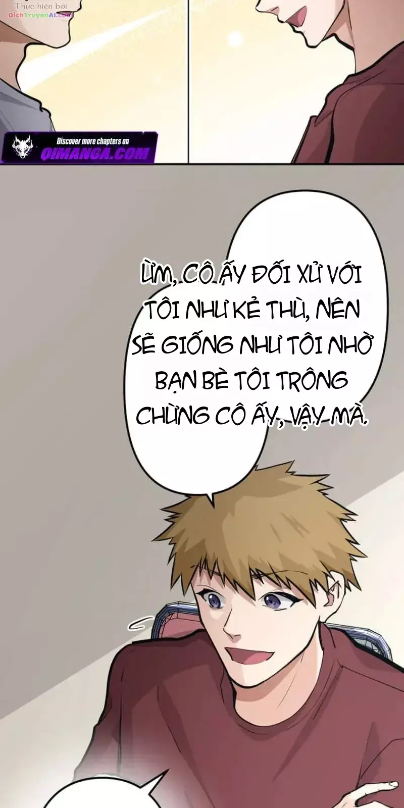Shibuya Noir Chapter 19 - Trang 45