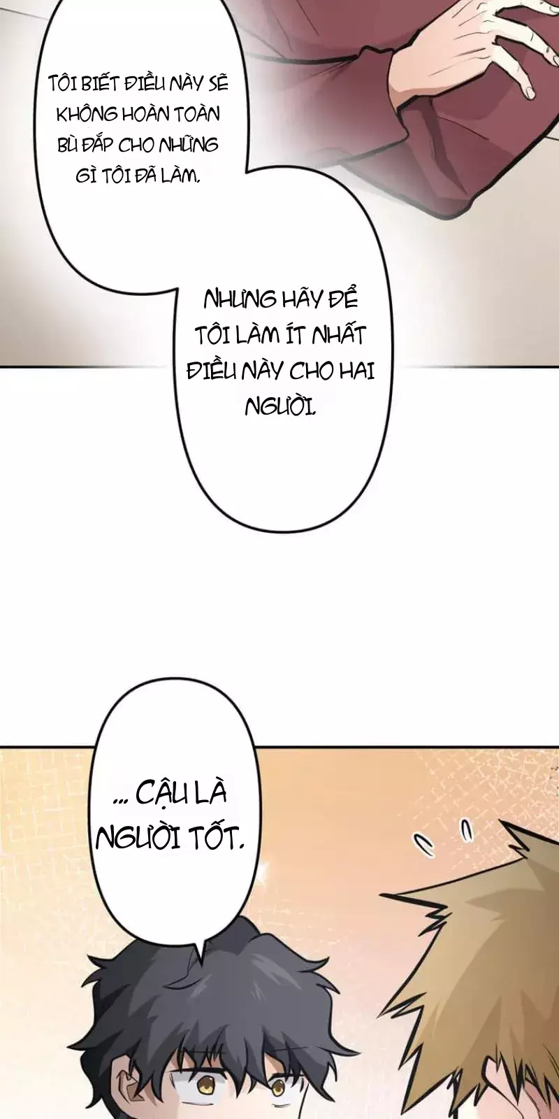 Shibuya Noir Chapter 19 - Trang 46