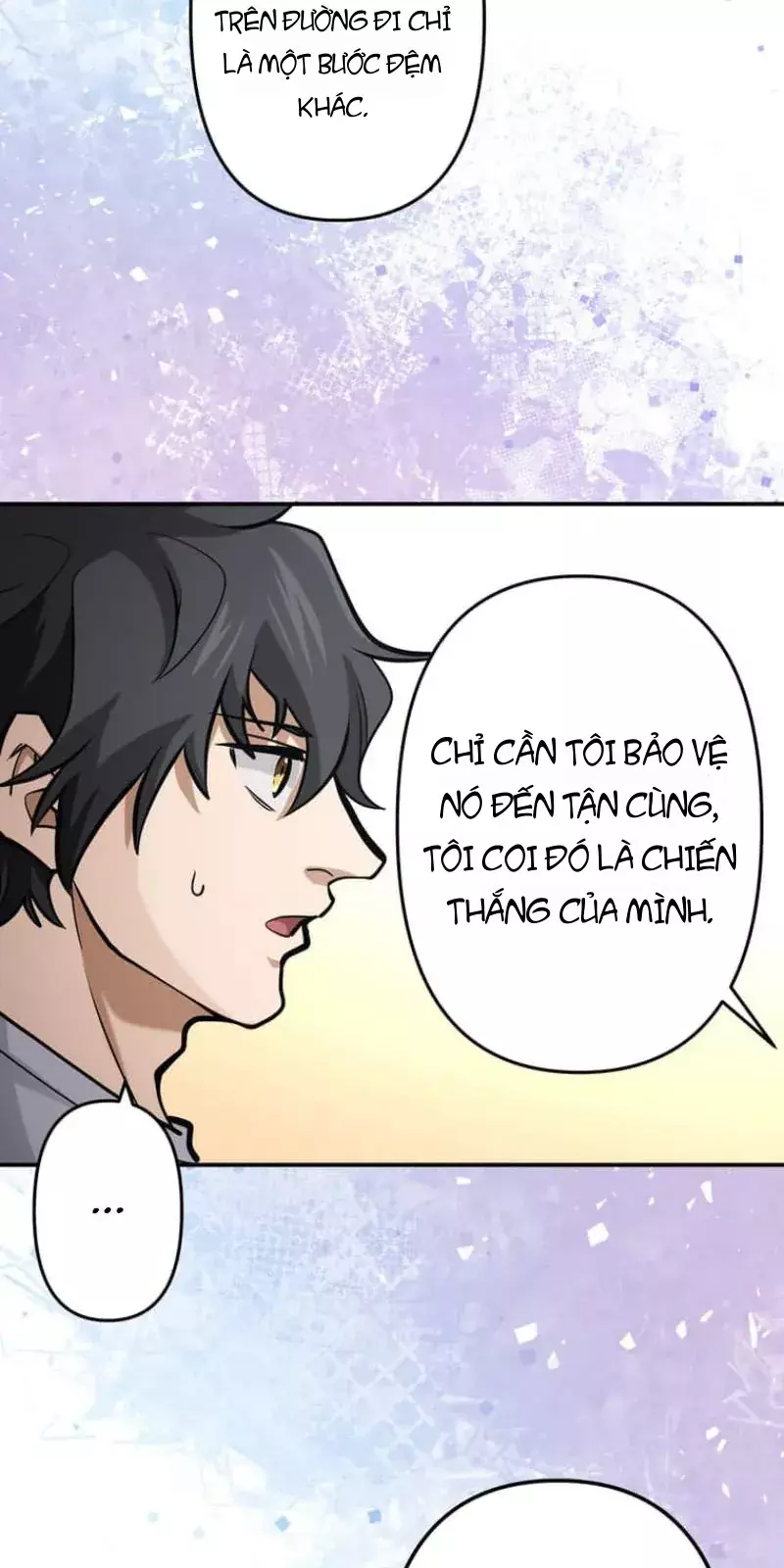 Shibuya Noir Chapter 19 - Trang 48