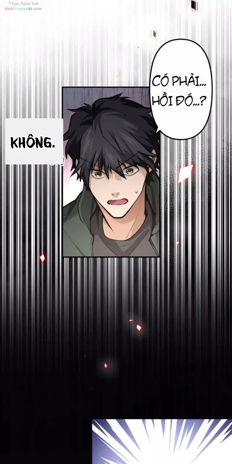 Shibuya Noir Chapter 19 - Trang 5