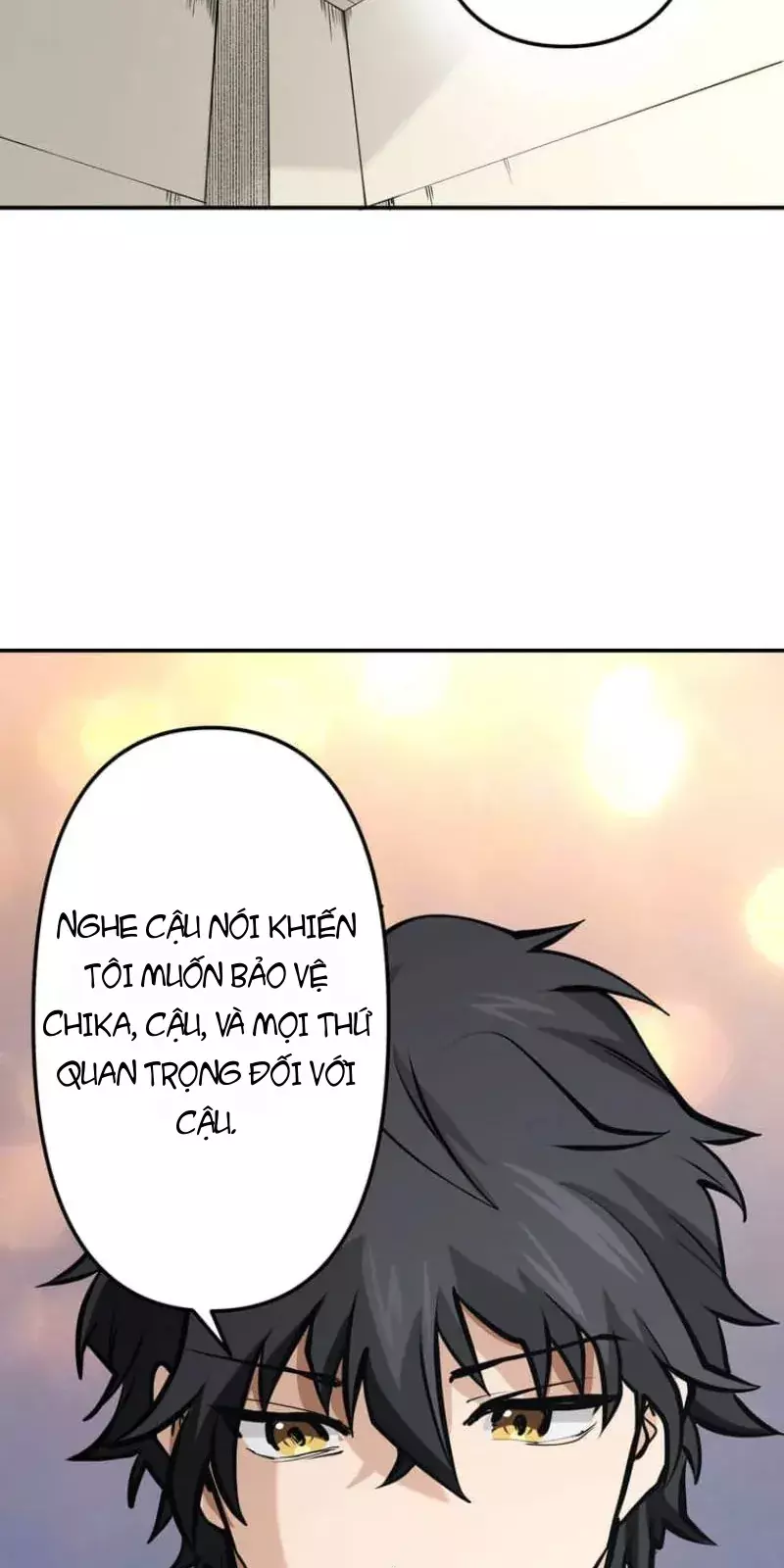 Shibuya Noir Chapter 19 - Trang 50