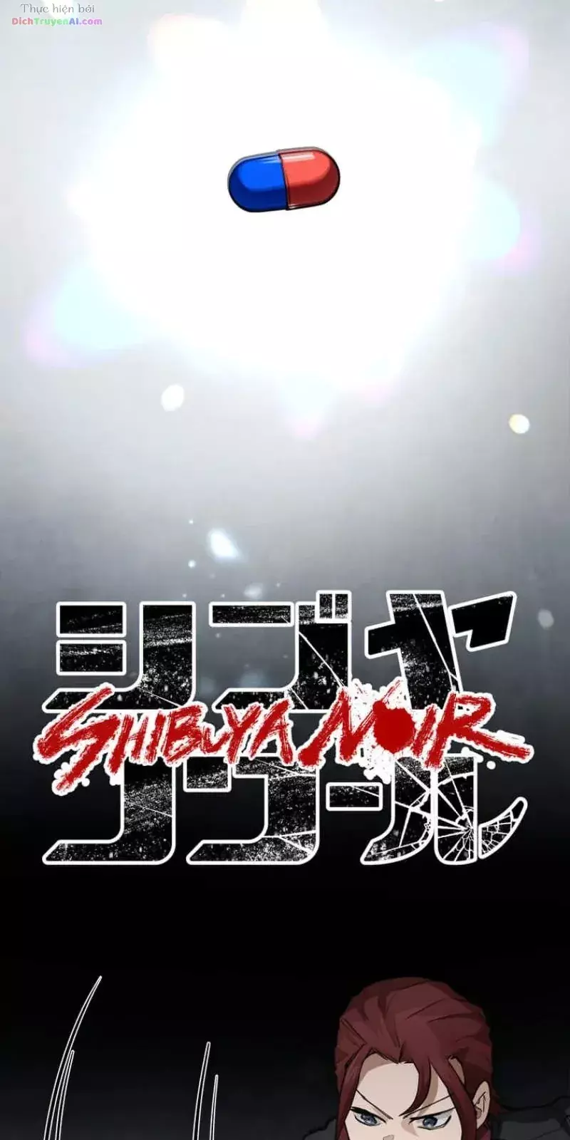 Shibuya Noir Chapter 19 - Trang 9
