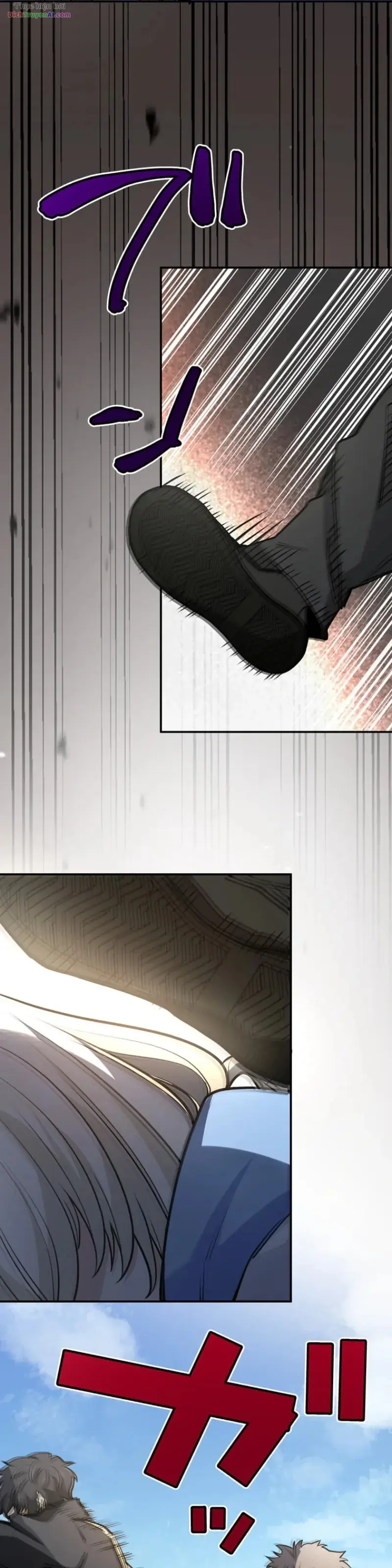 Shibuya Noir Chapter 3 - Trang 14