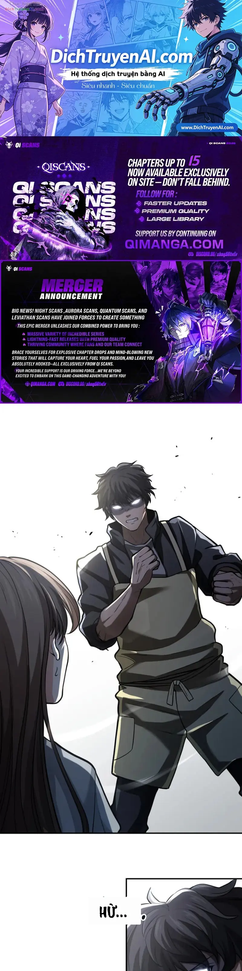 Shibuya Noir Chapter 4 - Trang 2