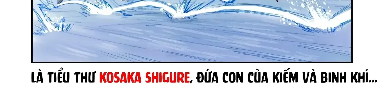 Shijou Saikyou No Deshi Kenichi 2: Tatsujin-Hen Chapter 0 - Trang 5