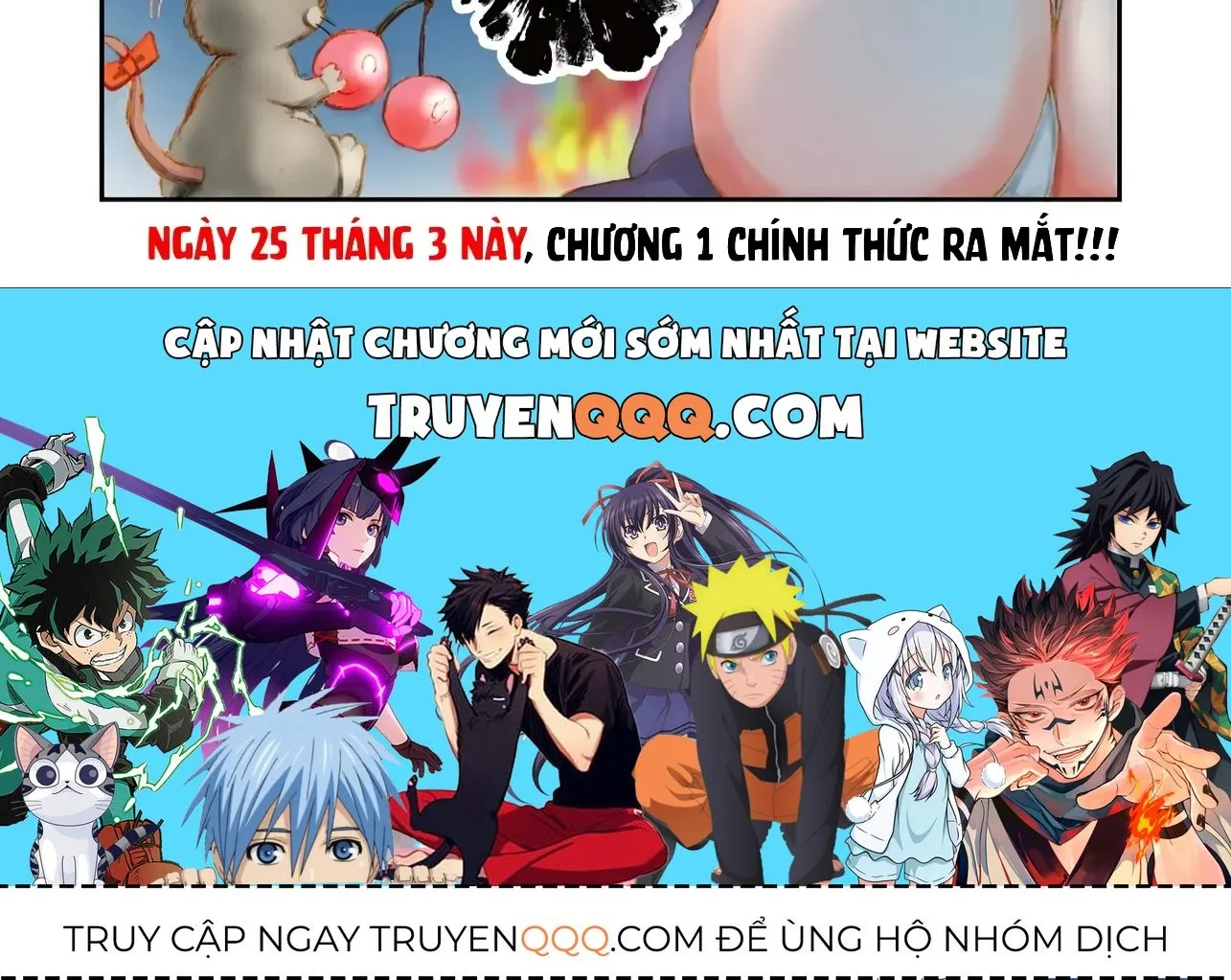 Shijou Saikyou No Deshi Kenichi 2: Tatsujin-Hen Chapter 0 - Trang 9