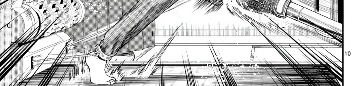 Shijou Saikyou No Deshi Kenichi 2: Tatsujin-Hen Chapter 1 - Trang 19