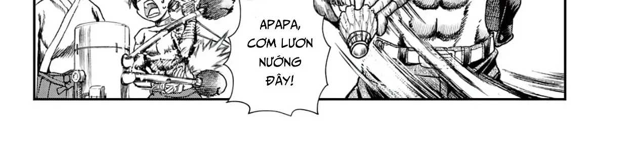 Shijou Saikyou No Deshi Kenichi 2: Tatsujin-Hen Chapter 1 - Trang 21