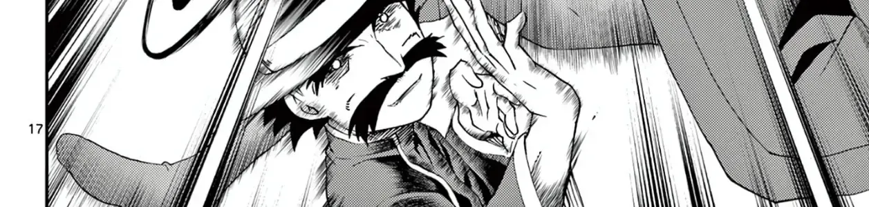 Shijou Saikyou No Deshi Kenichi 2: Tatsujin-Hen Chapter 1 - Trang 33