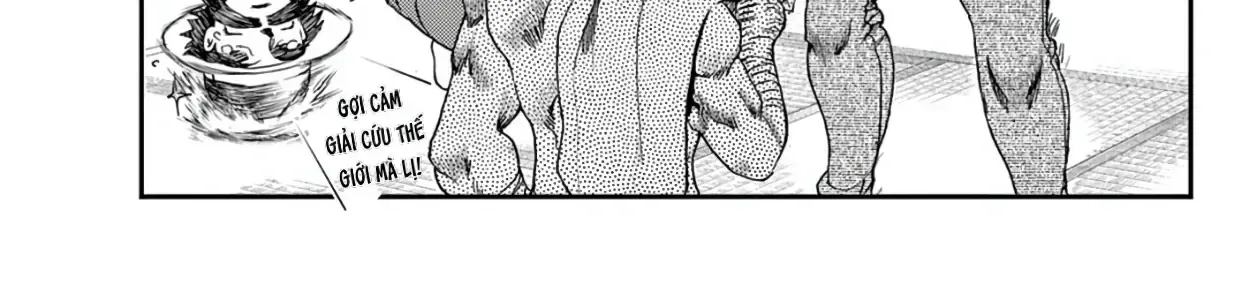 Shijou Saikyou No Deshi Kenichi 2: Tatsujin-Hen Chapter 1 - Trang 39