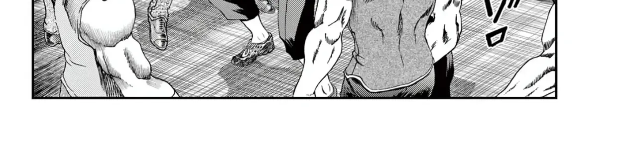 Shijou Saikyou No Deshi Kenichi 2: Tatsujin-Hen Chapter 1 - Trang 49