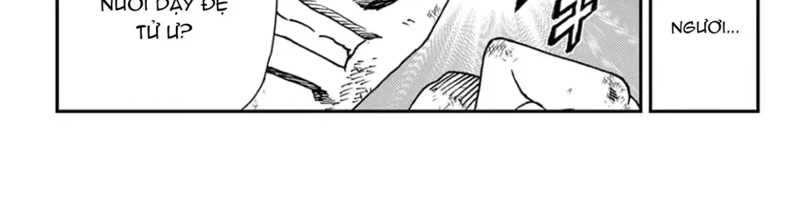 Shijou Saikyou No Deshi Kenichi 2: Tatsujin-Hen Chapter 13 - Trang 12