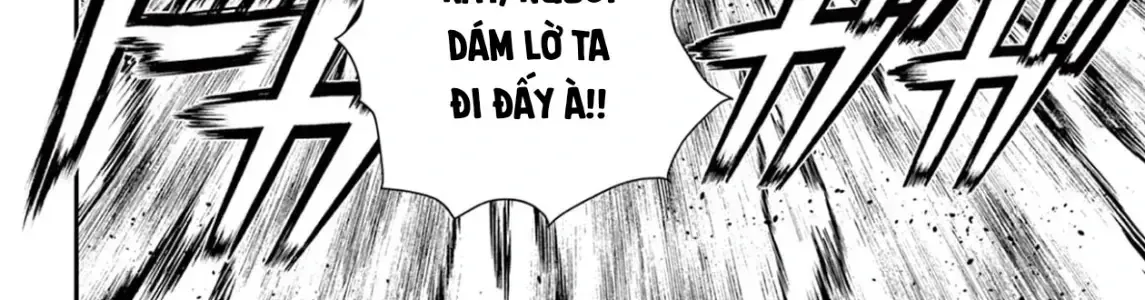 Shijou Saikyou No Deshi Kenichi 2: Tatsujin-Hen Chapter 13 - Trang 14