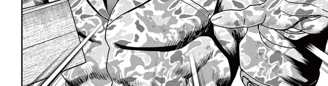Shijou Saikyou No Deshi Kenichi 2: Tatsujin-Hen Chapter 13 - Trang 18