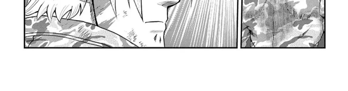 Shijou Saikyou No Deshi Kenichi 2: Tatsujin-Hen Chapter 13 - Trang 28