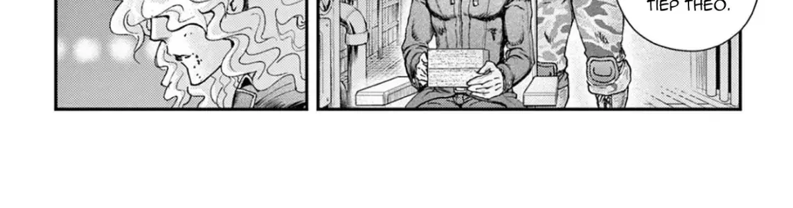Shijou Saikyou No Deshi Kenichi 2: Tatsujin-Hen Chapter 13 - Trang 40