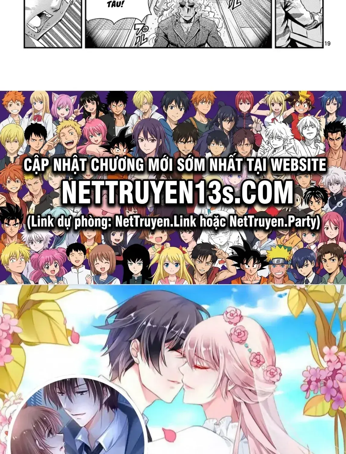 Shijou Saikyou No Deshi Kenichi 2: Tatsujin-Hen Chapter 13 - Trang 44