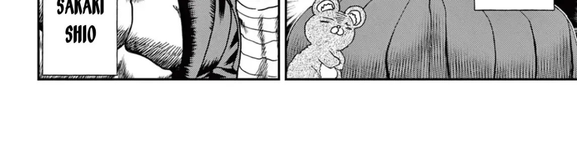 Shijou Saikyou No Deshi Kenichi 2: Tatsujin-Hen Chapter 14 - Trang 11