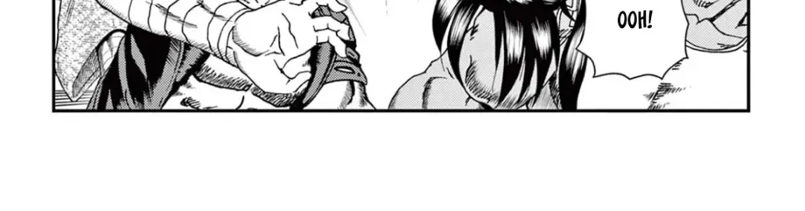 Shijou Saikyou No Deshi Kenichi 2: Tatsujin-Hen Chapter 14 - Trang 19