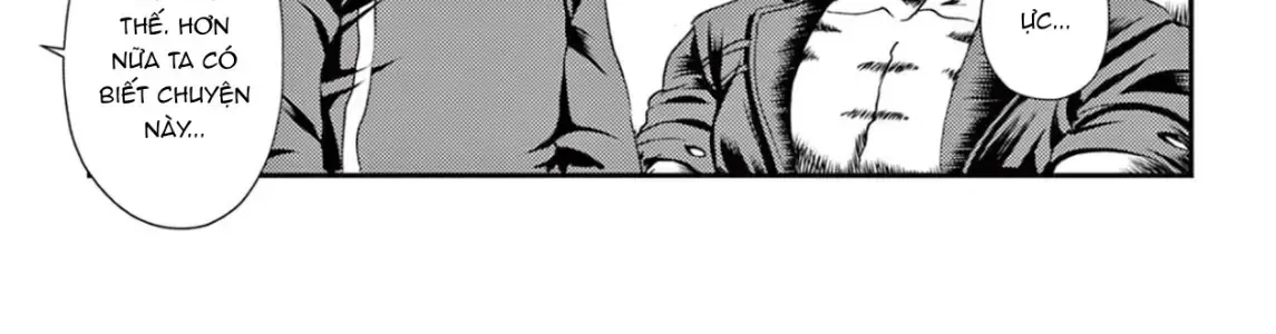 Shijou Saikyou No Deshi Kenichi 2: Tatsujin-Hen Chapter 14 - Trang 21