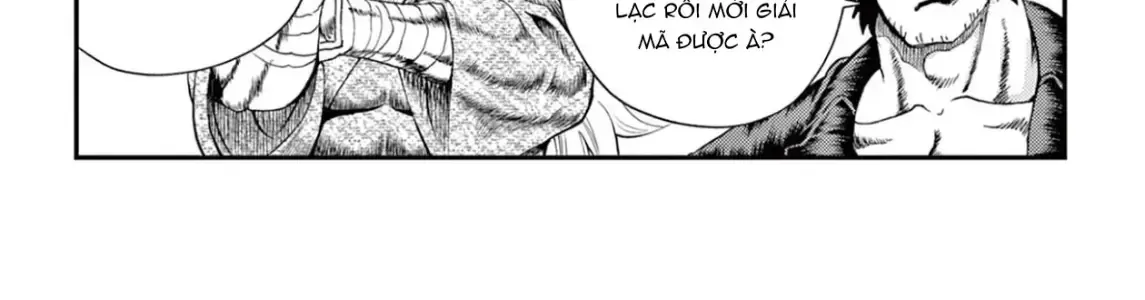 Shijou Saikyou No Deshi Kenichi 2: Tatsujin-Hen Chapter 14 - Trang 23