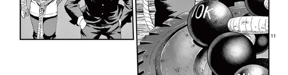 Shijou Saikyou No Deshi Kenichi 2: Tatsujin-Hen Chapter 14 - Trang 29