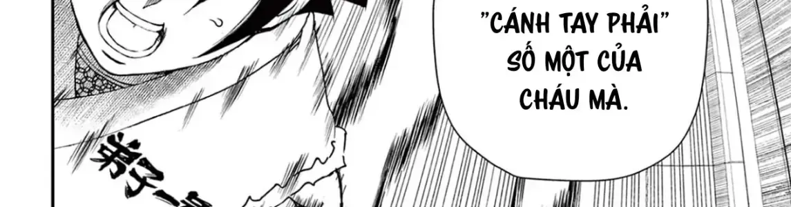 Shijou Saikyou No Deshi Kenichi 2: Tatsujin-Hen Chapter 14 - Trang 39