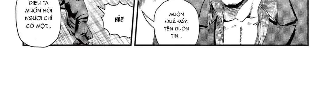 Shijou Saikyou No Deshi Kenichi 2: Tatsujin-Hen Chapter 14 - Trang 41