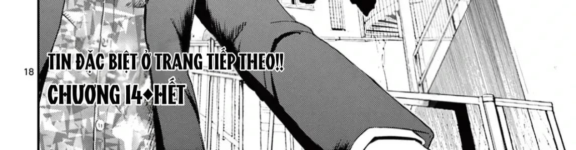 Shijou Saikyou No Deshi Kenichi 2: Tatsujin-Hen Chapter 14 - Trang 43
