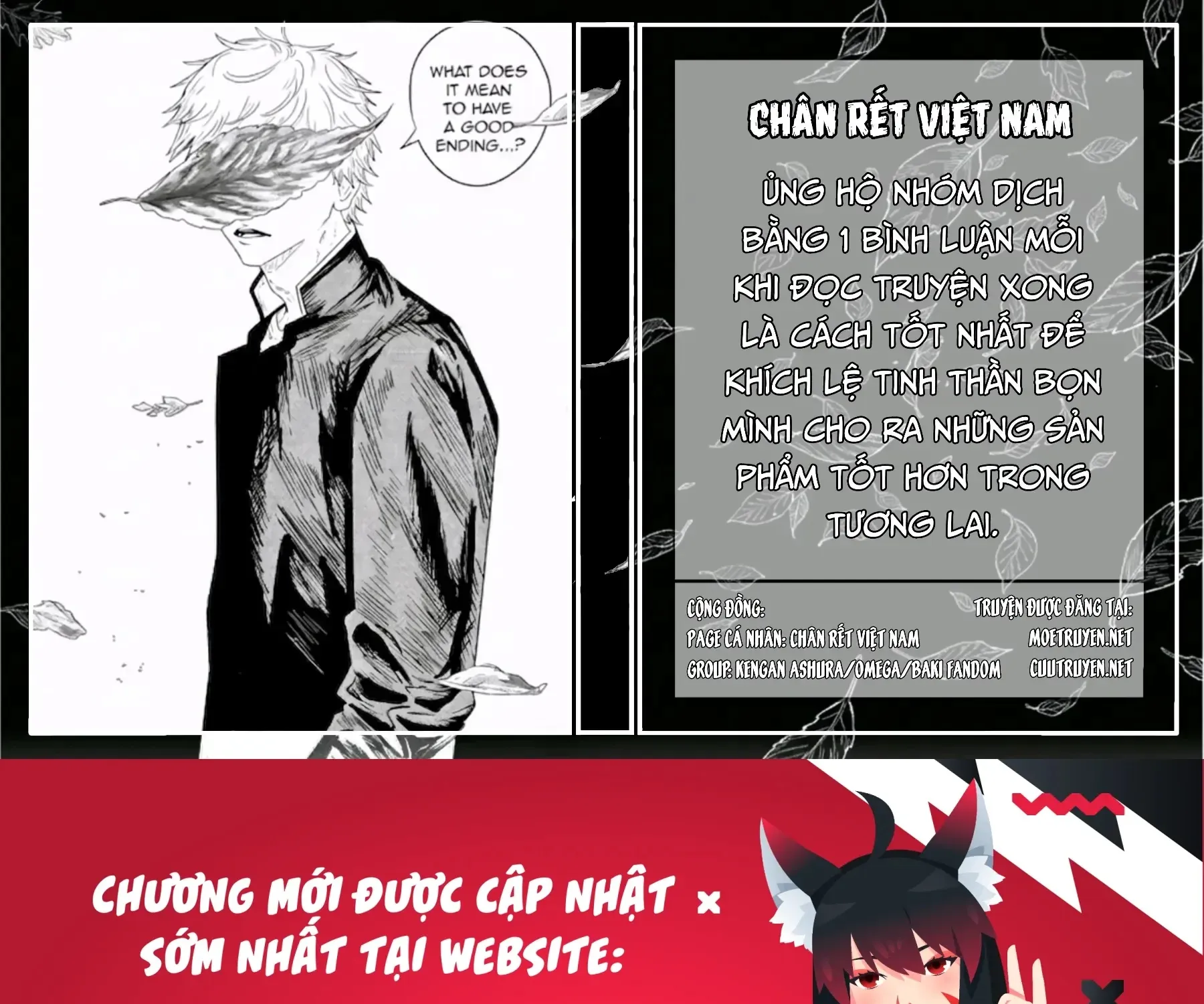 Shijou Saikyou No Deshi Kenichi 2: Tatsujin-Hen Chapter 14 - Trang 44