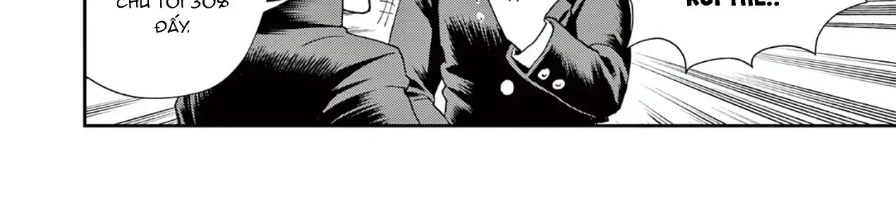 Shijou Saikyou No Deshi Kenichi 2: Tatsujin-Hen Chapter 2 - Trang 11