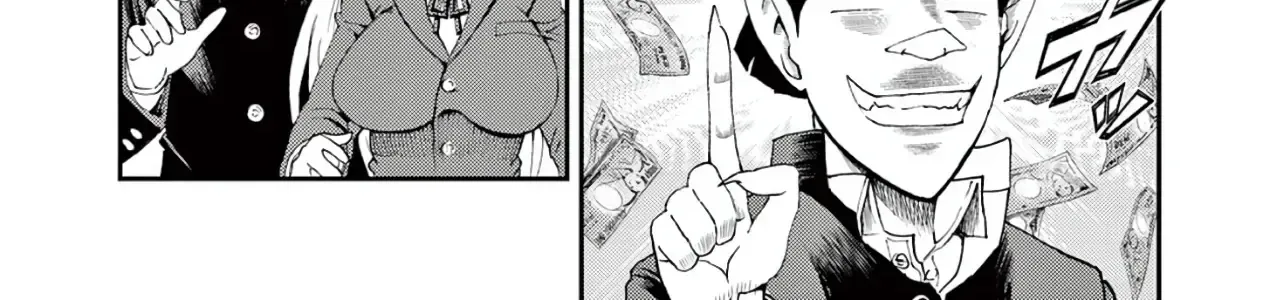 Shijou Saikyou No Deshi Kenichi 2: Tatsujin-Hen Chapter 2 - Trang 19
