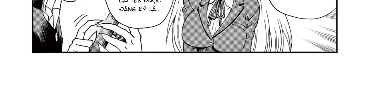 Shijou Saikyou No Deshi Kenichi 2: Tatsujin-Hen Chapter 2 - Trang 21
