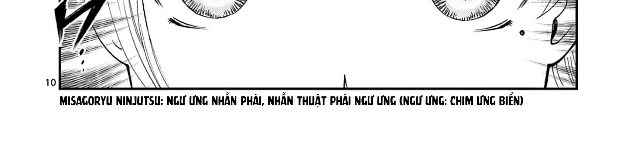 Shijou Saikyou No Deshi Kenichi 2: Tatsujin-Hen Chapter 2 - Trang 23