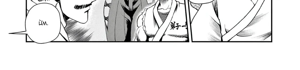 Shijou Saikyou No Deshi Kenichi 2: Tatsujin-Hen Chapter 2 - Trang 25