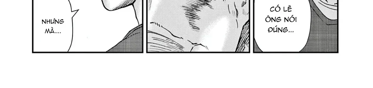 Shijou Saikyou No Deshi Kenichi 2: Tatsujin-Hen Chapter 2 - Trang 33