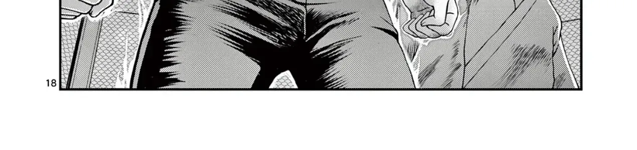 Shijou Saikyou No Deshi Kenichi 2: Tatsujin-Hen Chapter 2 - Trang 39