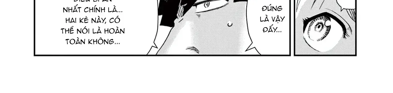 Shijou Saikyou No Deshi Kenichi 2: Tatsujin-Hen Chapter 2 - Trang 41