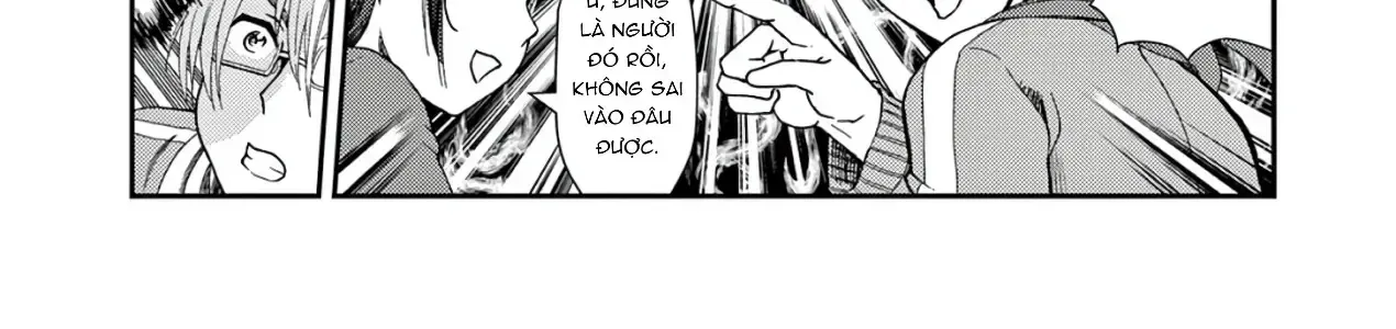 Shijou Saikyou No Deshi Kenichi 2: Tatsujin-Hen Chapter 2 - Trang 47