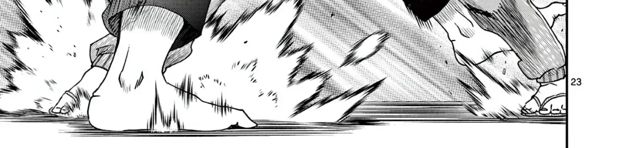 Shijou Saikyou No Deshi Kenichi 2: Tatsujin-Hen Chapter 2 - Trang 49
