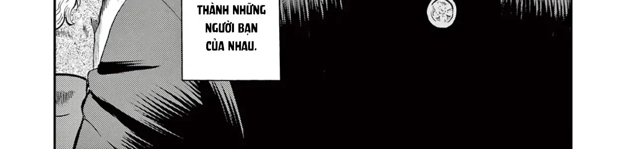 Shijou Saikyou No Deshi Kenichi 2: Tatsujin-Hen Chapter 2 - Trang 9